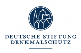 Deutsche Stiftung Denkmalschutz