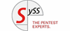 Logo SySS GmbH