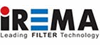 Logo Irema Filter GmbH