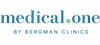 Logo Bergman Clinics Medical One GmbH