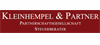 Logo Kleinhempel & Partner