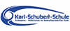 Logo Karl-Schubert-Schule e. V.